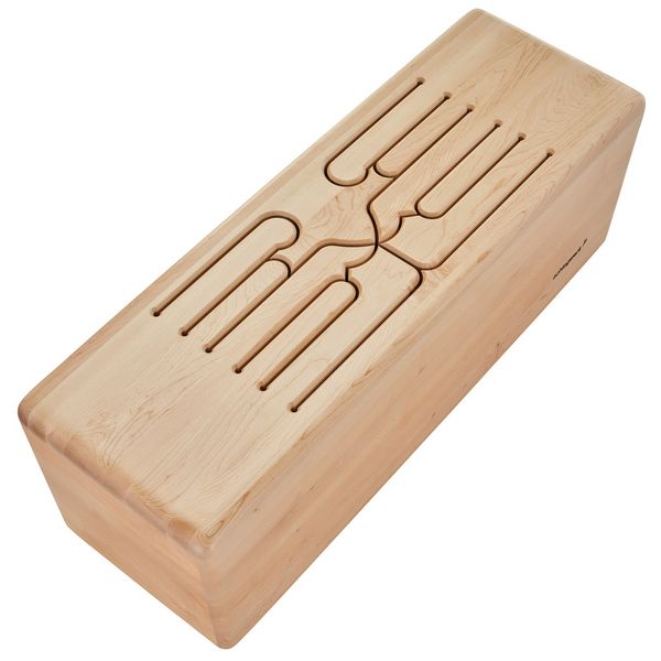 Schlagwerk 12010A Big Bom Log Drum