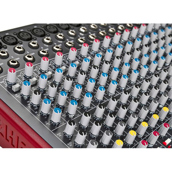 Allen & Heath ZED-22FX
