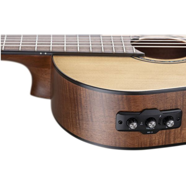 La Mancha C-Lime-TN-CER