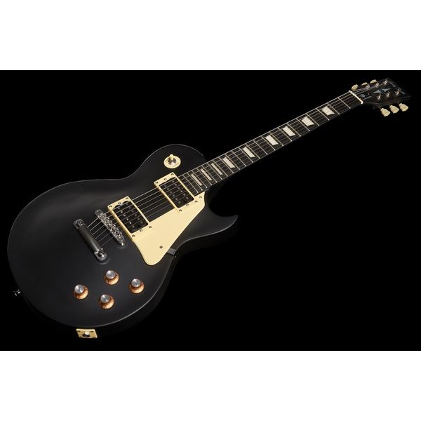 Harley Benton SC-400 SBK Vintage Set