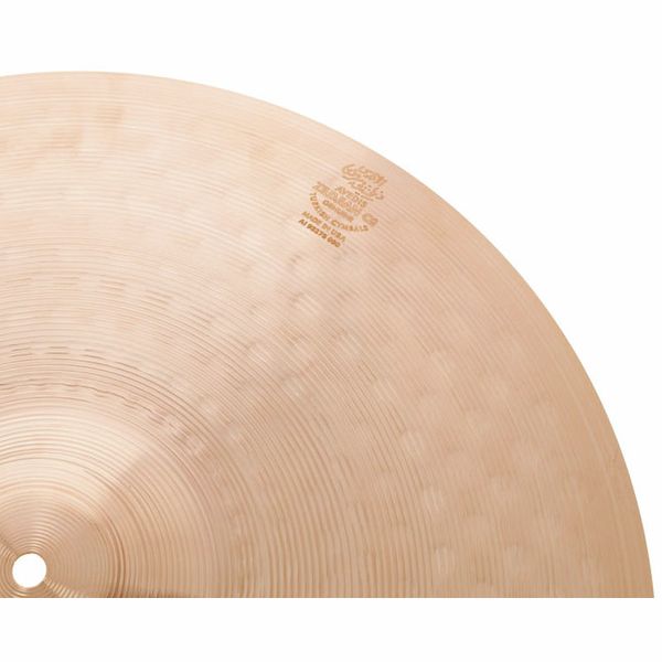Zildjian 20" I Family Ride Medium