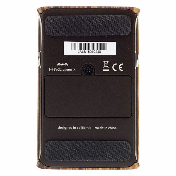 L.R.Baggs Align Session Comp Effektpedal