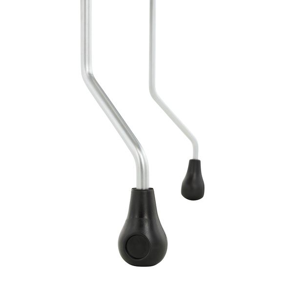 DrumCraft Series 6 16"x14" Floor Tom SN