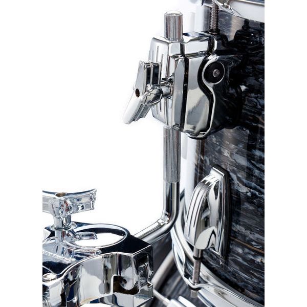 Ludwig Classic Maple Rock Black Oy.