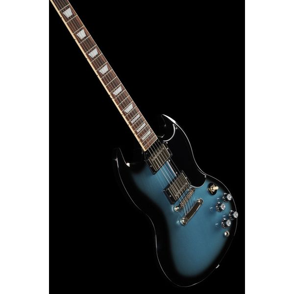 Gibson SG 61 Standard Pelham Blue