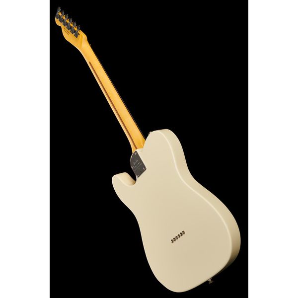 Fender AM Pro II Tele OWT