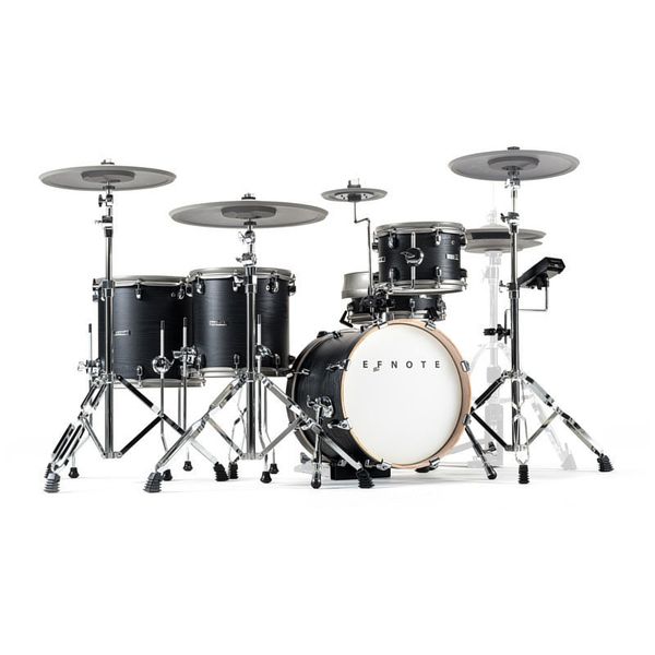 Efnote 5X E-Drum Set Bundle