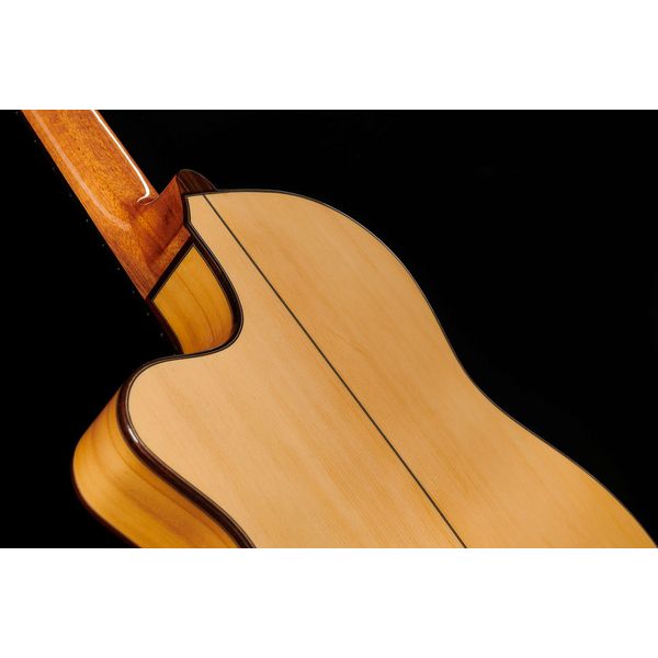 Alhambra 7FCCTE2 Flamenco