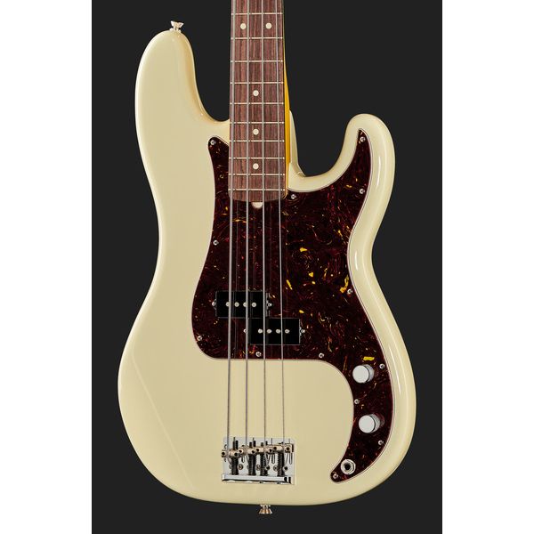 Fender AM Pro II P Bass RW OWT