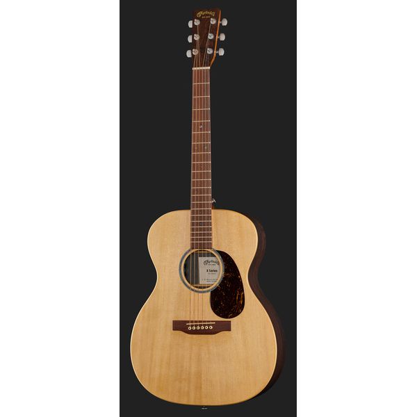 Martin Guitar 000-X2E Rosewood