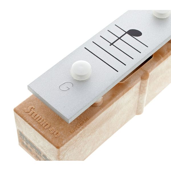 Studio 49 KBN g3 No32 Resonator Bar