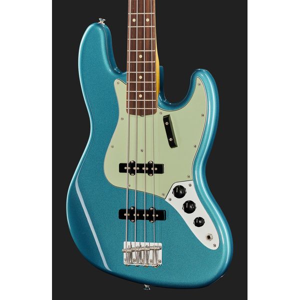 Fender Vintera II 60s J-Bass LPB