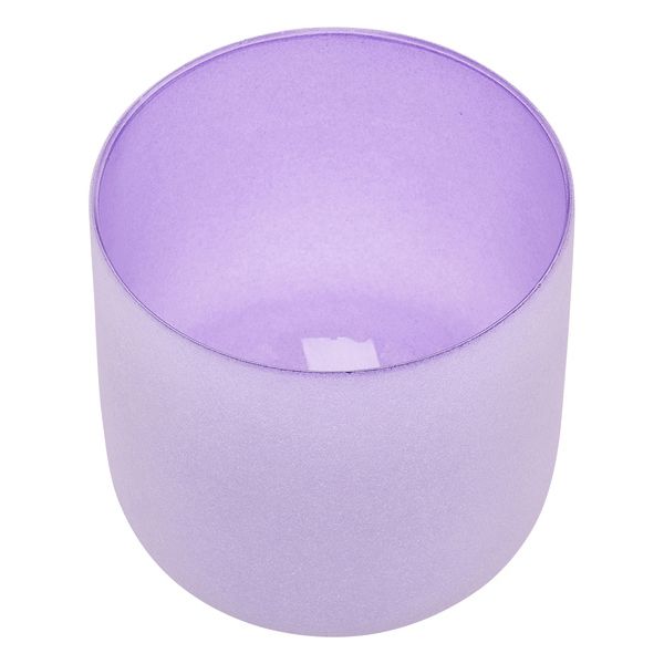 Thomann Crystal Bowl FC Set 440Hz 6-12