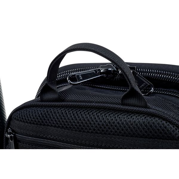 Gewa Violin Space Bag Green 4/4