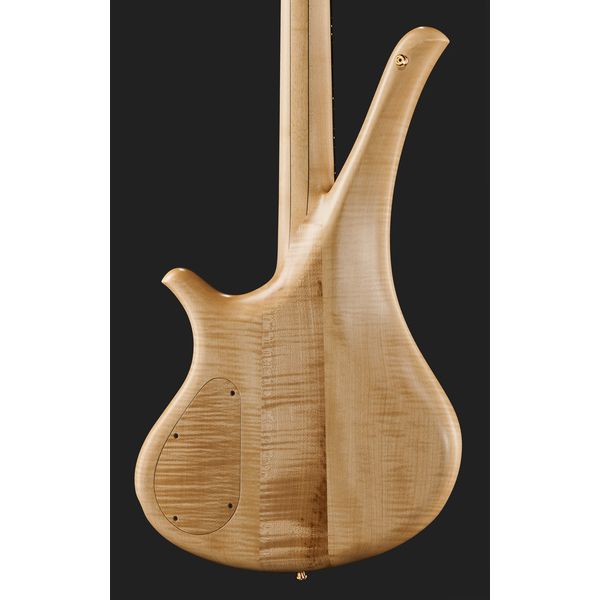 Marleaux Diva 4 Walnut EB