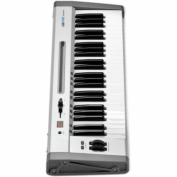 Swissonic UA-2x2 EasyKey Bundle