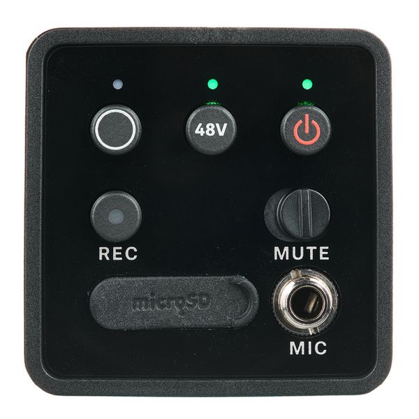 Sennheiser EW-DP EK SKP Q1-6 Bundle