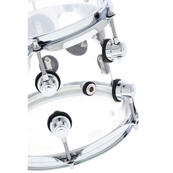 DW Design 08"x07" Tom Tom Acryl