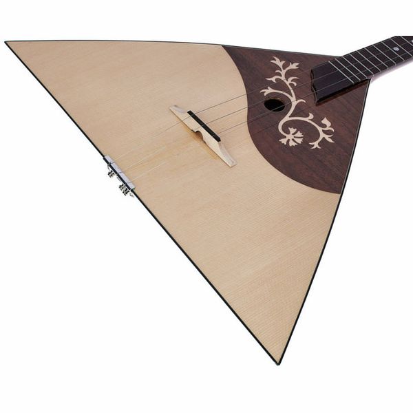 Gewa Prim Balalaika 3-strings