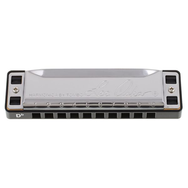 Lee Oskar Major Diatonic Db