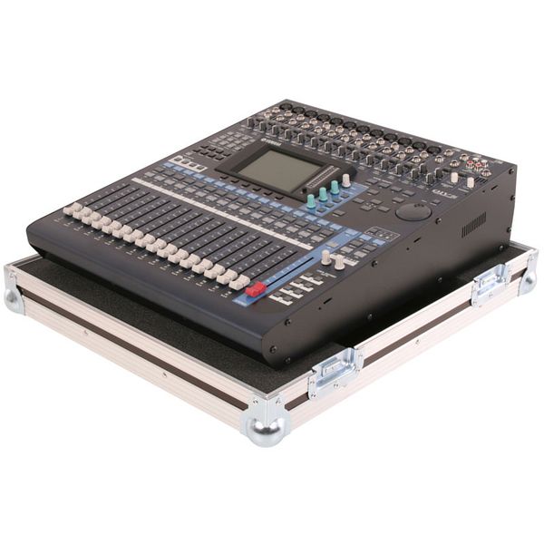 Thon Mixer Case Yamaha 01V96