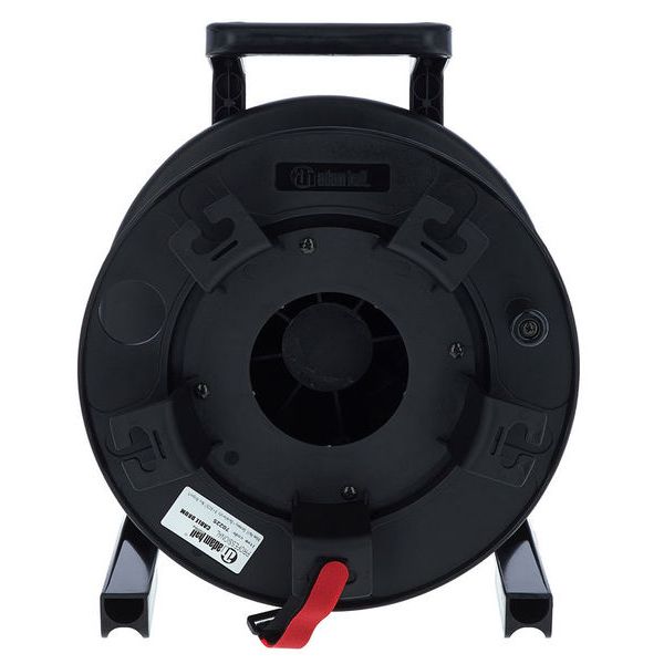 Adam Hall 70225 Professional Cable Drum