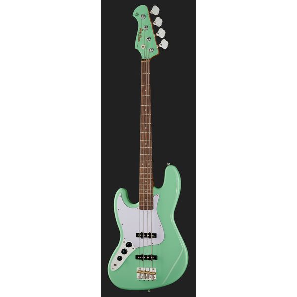 Harley Benton JB-62 LH CC SFG