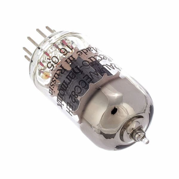 Electro Harmonix 12AU7EH