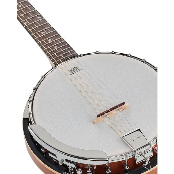 Gewa Banjo Select 6-saitig