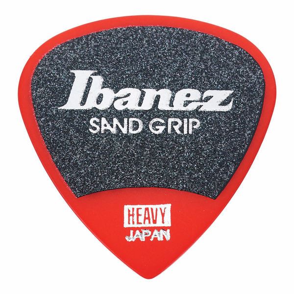 Ibanez PPA16HSG-RD Pick Set