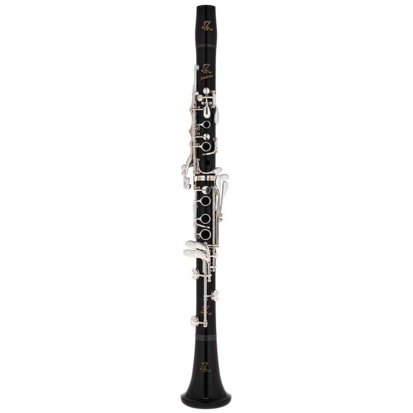 RZ Clarinets Andante Bb-Clarinet 17/6
