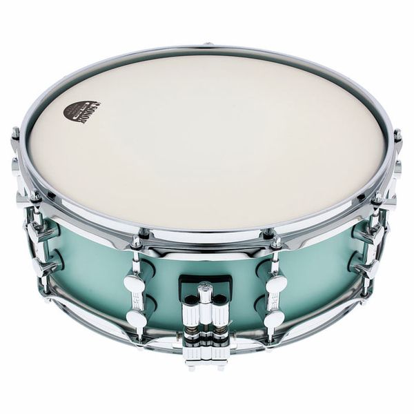 Sonor SQ1 14"x5" Snare Cruiser Blue