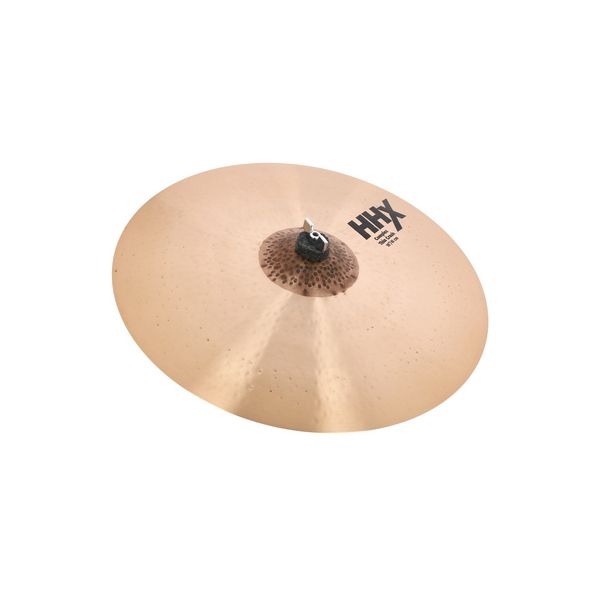 Sabian 16" HHX Complex Thin C B-Stock