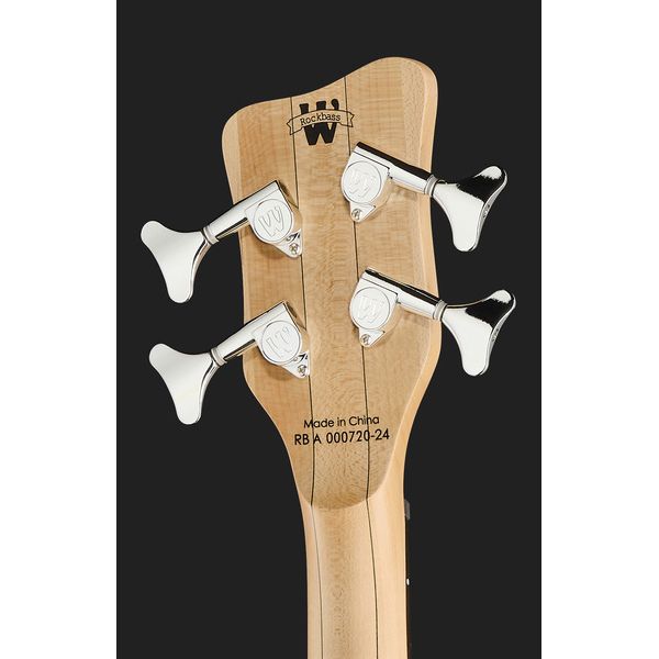 Warwick RockBass Streamer 4 OBT