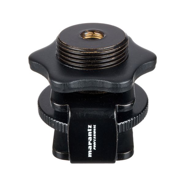 Marantz Pro Audio Scope Gear