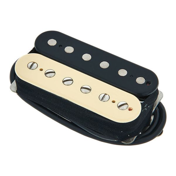 Bare Knuckle BC Brute Force HB BR 50 ZEB