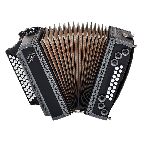 Butolen Spruce G/C/F/Bb