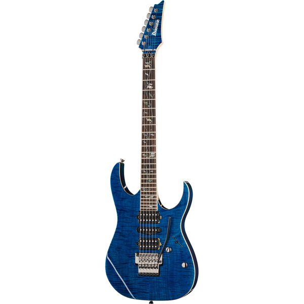 Ibanez RG8570-RBS