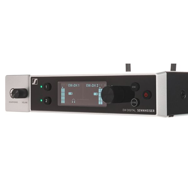 Sennheiser EW-DX 835-S Set Y1-3