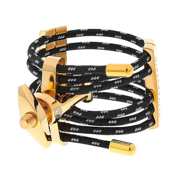 Silverstein CRYO Gold Gen.5 #09