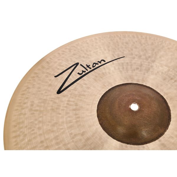 Zultan 17" Aeon Crash