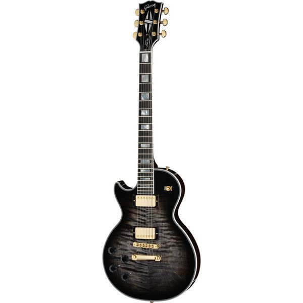 Gibson Les Paul Custom LH HPT CobraB