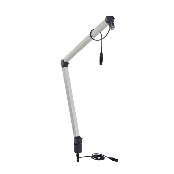 Yellowtec MiKA Mic Arm XL Aluminium XLR
