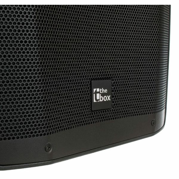 the box MBA120W MKII PT