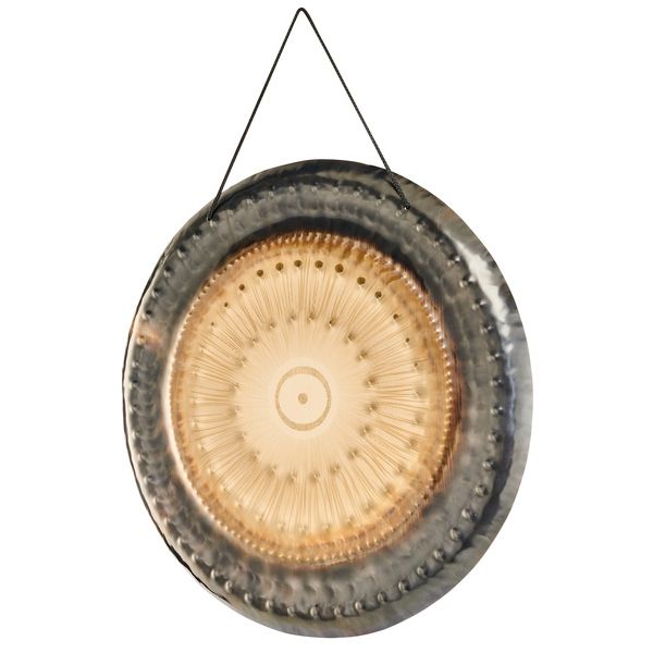 RealGong 24"/60cm Planet Gong Sun