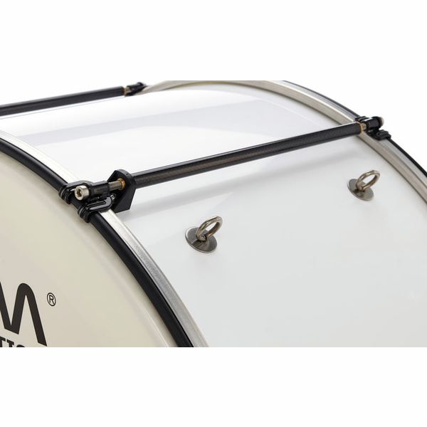 Lefima BMS 2614 Bass Drum WSWS
