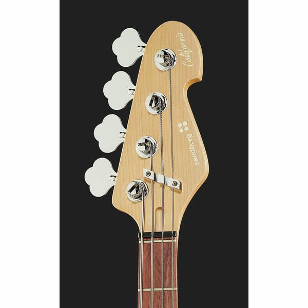 Sandberg California II VM SL 4 PF CSB