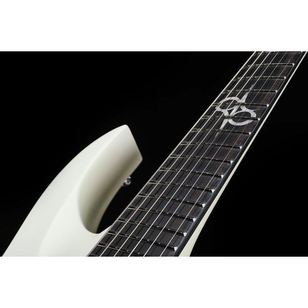 Solar Guitars A1.6Vinter Pearl White Matte
