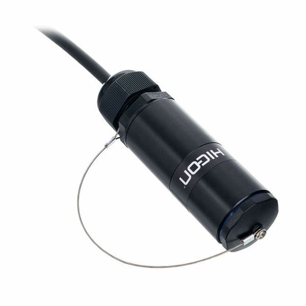 Hicon HDMI AOC Armored 3000