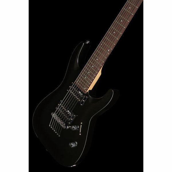 ESP LTD MH-17KIT BLK